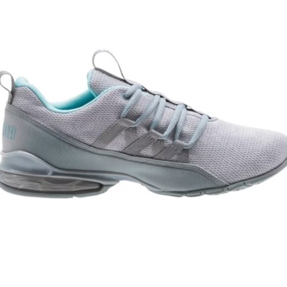 Puma Riaze Prowl "Grey Blue" Trainer- Sz. 7.5 - Picture 3 of 16